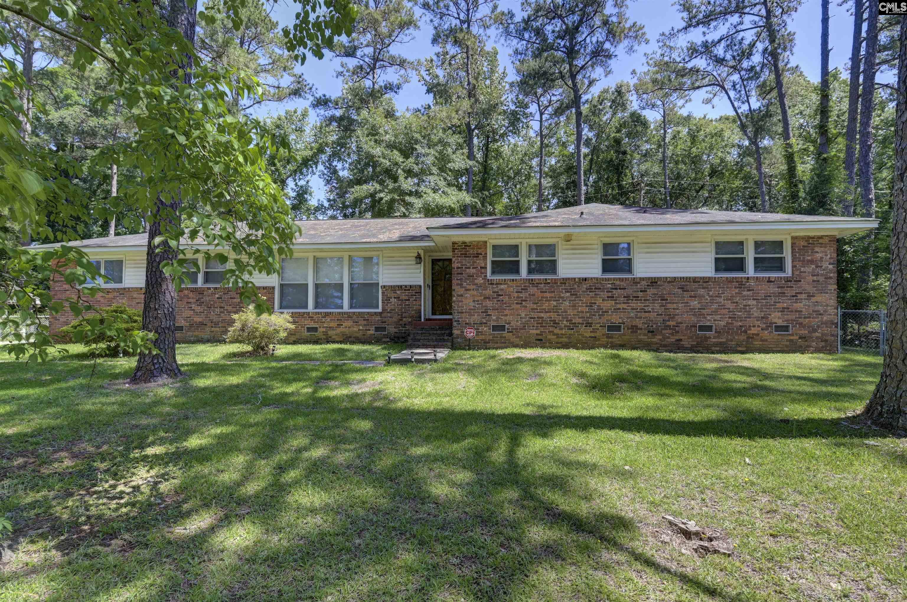 616 Amberly Road Columbia SC 29203
