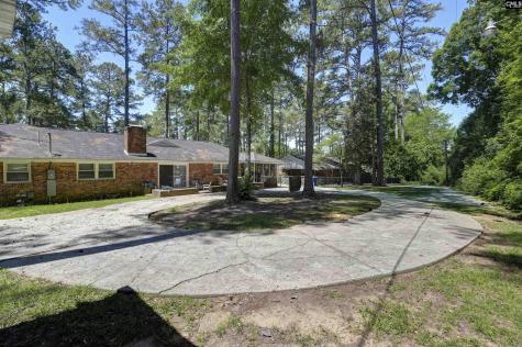 616 Amberly Road Columbia SC 29203