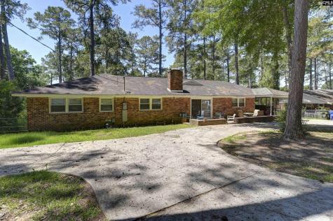 616 Amberly Road Columbia SC 29203