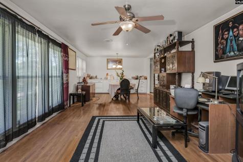 616 Amberly Road Columbia SC 29203