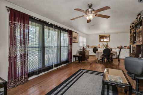616 Amberly Road Columbia SC 29203