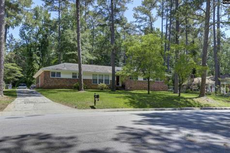 616 Amberly Road Columbia SC 29203
