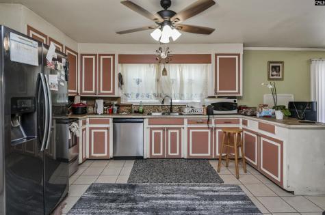 616 Amberly Road Columbia SC 29203