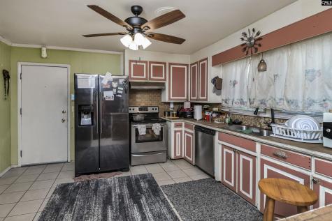 616 Amberly Road Columbia SC 29203