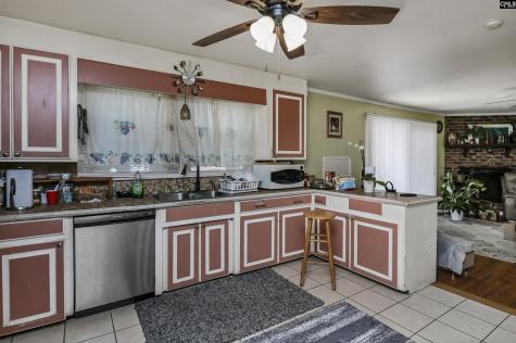 616 Amberly Road Columbia SC 29203