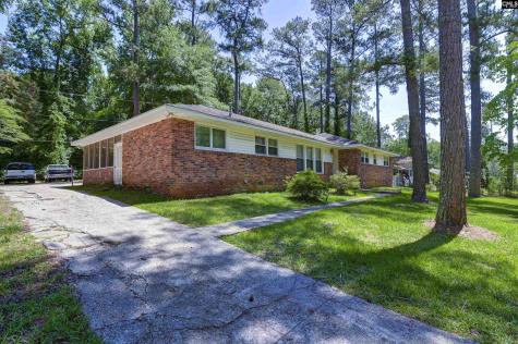 616 Amberly Road Columbia SC 29203