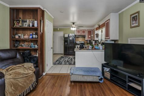 616 Amberly Road Columbia SC 29203