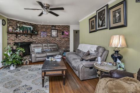 616 Amberly Road Columbia SC 29203