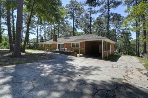 616 Amberly Road Columbia SC 29203