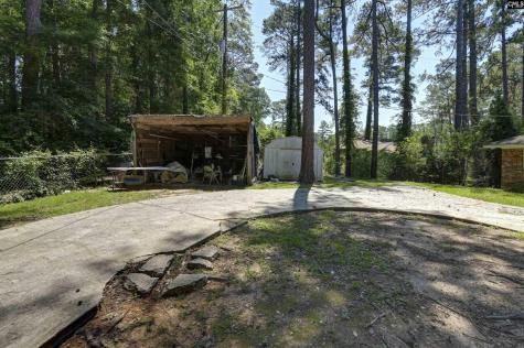 616 Amberly Road Columbia SC 29203