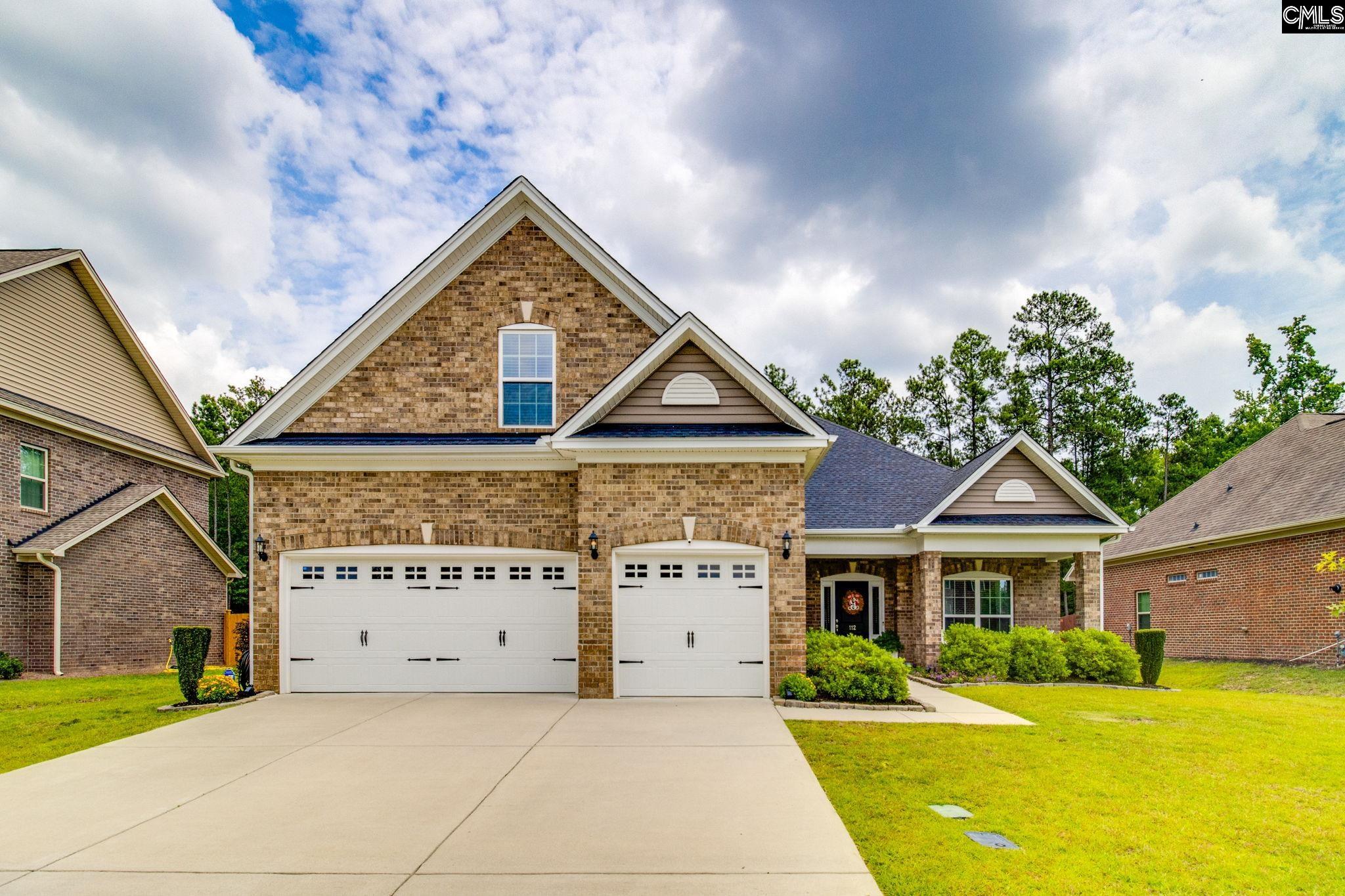 112 Wading Bird Loop Blythewood SC 29016