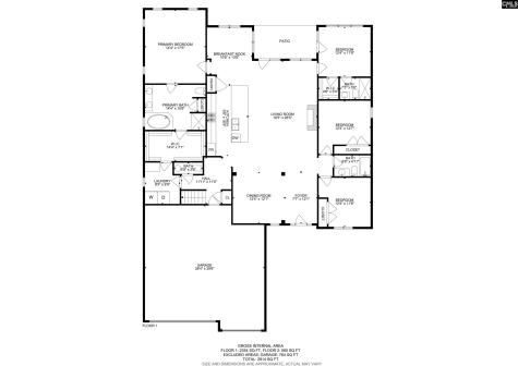 112 Wading Bird Loop Blythewood SC 29016