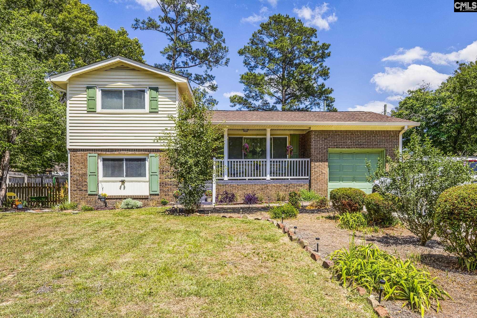 113 Mineral Lake Road Lexington SC 29073