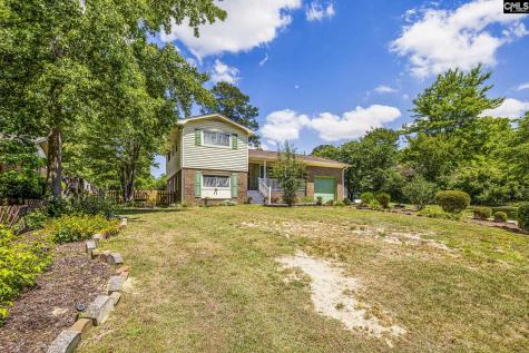113 Mineral Lake Road Lexington SC 29073