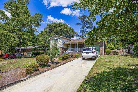 113 Mineral Lake Road Lexington SC 29073