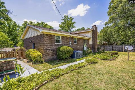 113 Mineral Lake Road Lexington SC 29073