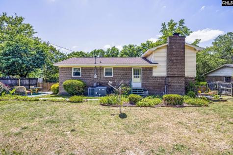 113 Mineral Lake Road Lexington SC 29073