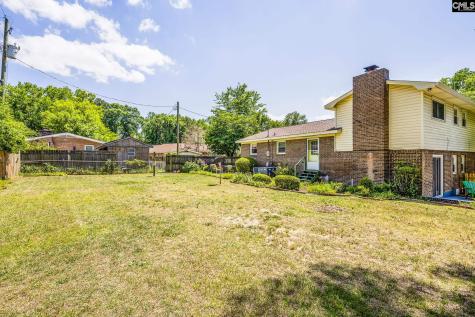 113 Mineral Lake Road Lexington SC 29073