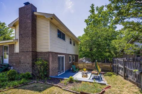113 Mineral Lake Road Lexington SC 29073