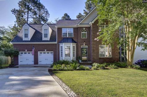 304 Arstook Court Lexington SC 29072