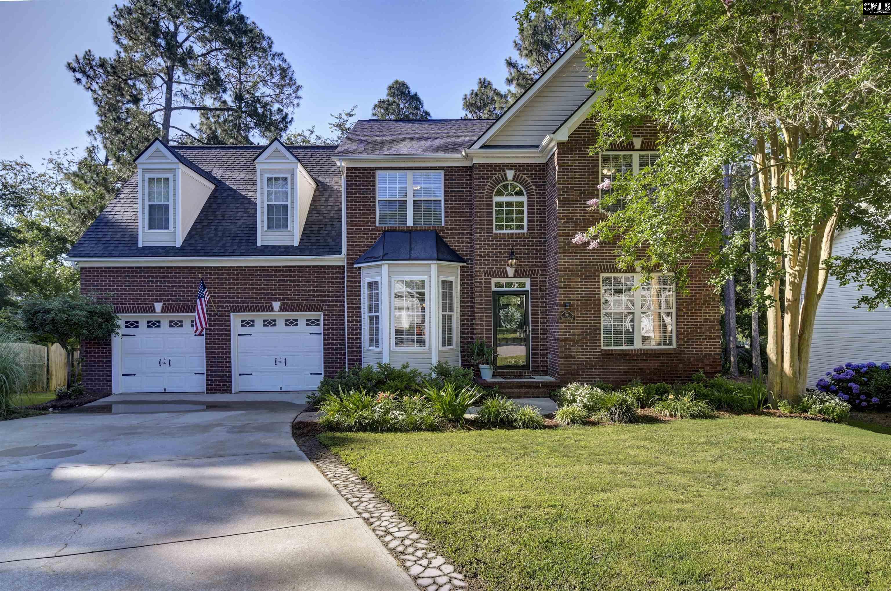 304 Arstook Court Lexington SC 29072