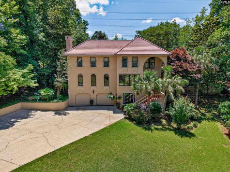 203 Holly Ridge Lane West Columbia SC 29169