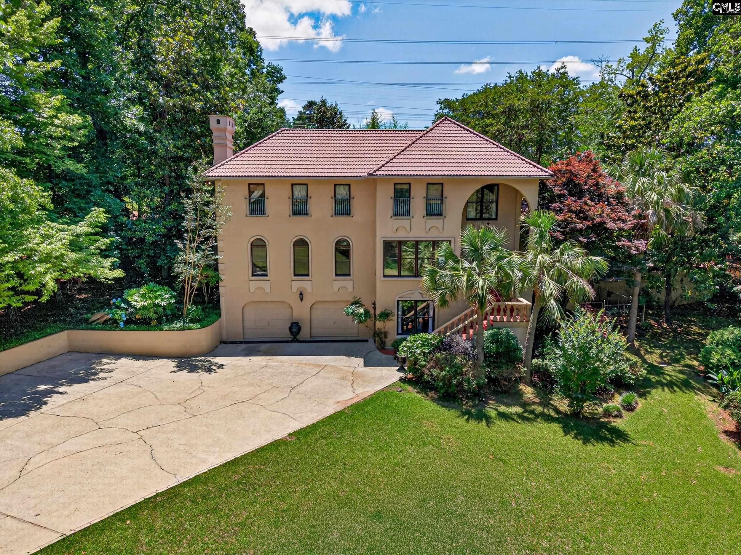 203 Holly Ridge Lane West Columbia SC 29169