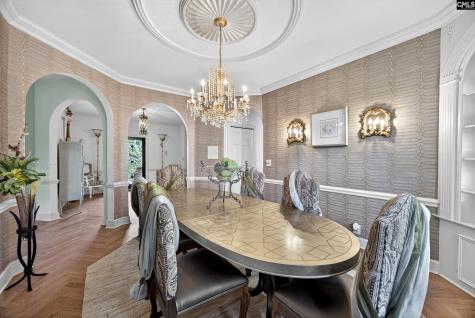 203 Holly Ridge Lane West Columbia SC 29169
