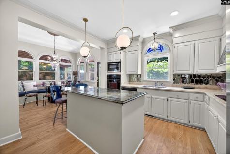 203 Holly Ridge Lane West Columbia SC 29169
