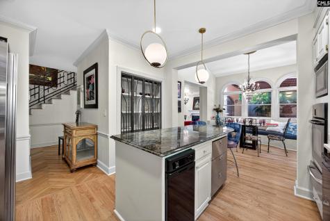 203 Holly Ridge Lane West Columbia SC 29169