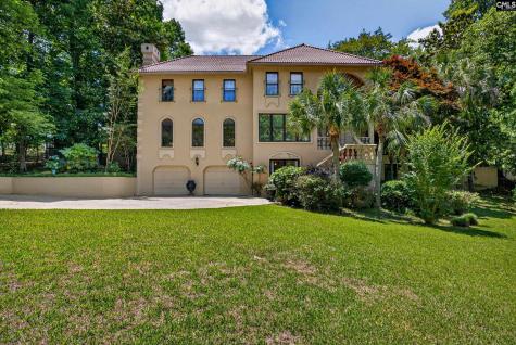 203 Holly Ridge Lane West Columbia SC 29169