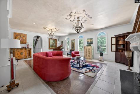 203 Holly Ridge Lane West Columbia SC 29169