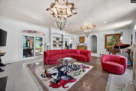 203 Holly Ridge Lane West Columbia SC 29169