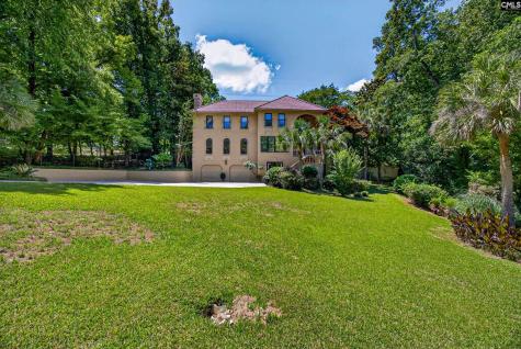 203 Holly Ridge Lane West Columbia SC 29169
