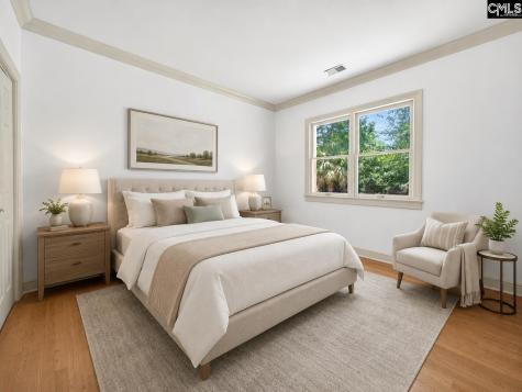 203 Holly Ridge Lane West Columbia SC 29169