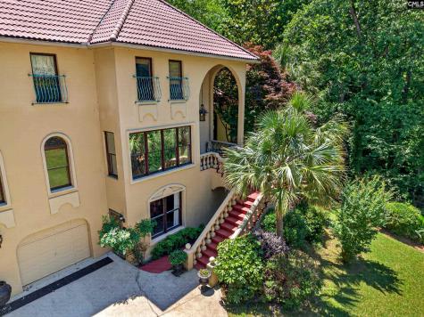 203 Holly Ridge Lane West Columbia SC 29169