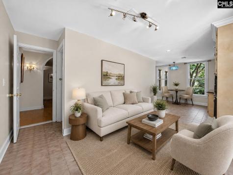 203 Holly Ridge Lane West Columbia SC 29169