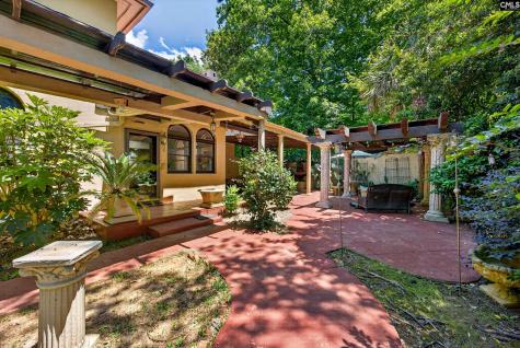 203 Holly Ridge Lane West Columbia SC 29169