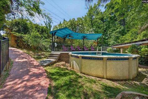 203 Holly Ridge Lane West Columbia SC 29169