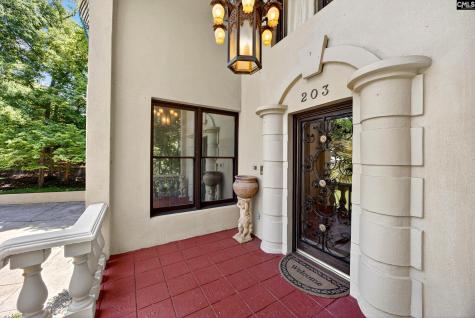203 Holly Ridge Lane West Columbia SC 29169