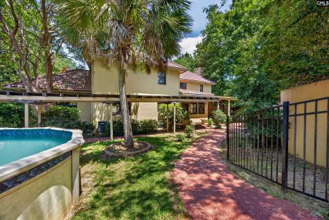 203 Holly Ridge Lane West Columbia SC 29169