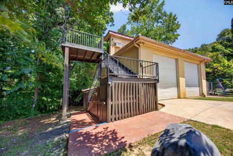 203 Holly Ridge Lane West Columbia SC 29169