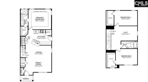 413 Huntley Way Columbia SC 29229
