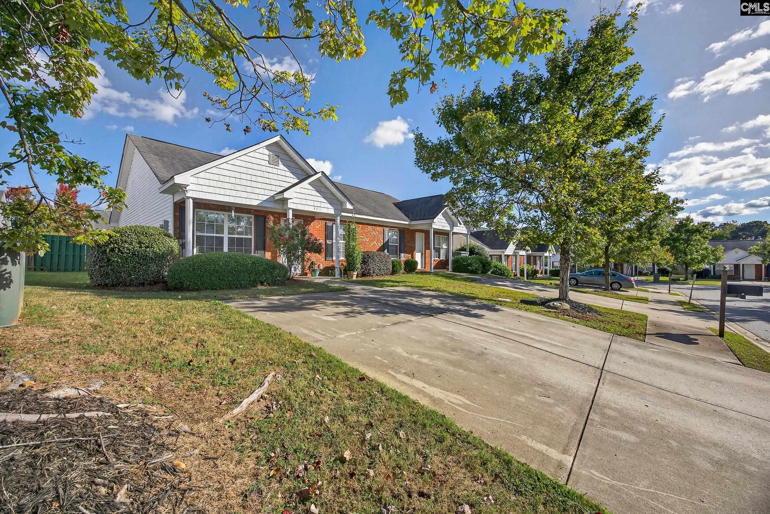 46 Monmouth Court Columbia SC 29209