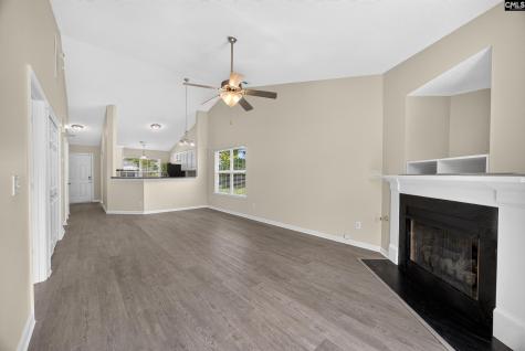46 Monmouth Court Columbia SC 29209
