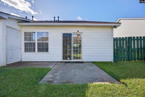 46 Monmouth Court Columbia SC 29209