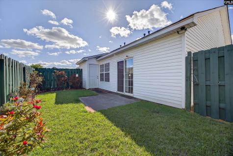 46 Monmouth Court Columbia SC 29209