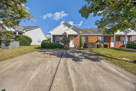 46 Monmouth Court Columbia SC 29209