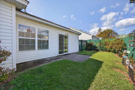 46 Monmouth Court Columbia SC 29209