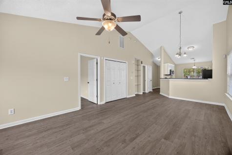 46 Monmouth Court Columbia SC 29209
